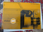 Eumig 8Mm Sound Projector Sales Brochure
