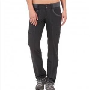 NWOT KUHL Durango Pants gray nwot size 2 - Picture 1 of 8