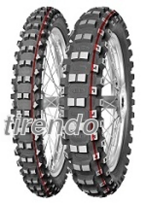 Enduro-Reifen Mitas Terra Force-MX MH 120/90 -18 65M - Bild 1 von 1