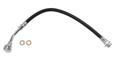 Manguera hidráulica de freno delantera Sunsong 1998 1999 2000 para Buick Century 1997-2005 Foto 1 de 3