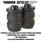 Timbren Fr150d Rear Axle Ses Suspension Upgrade For Ford F-150/Lincoln Mark Lt