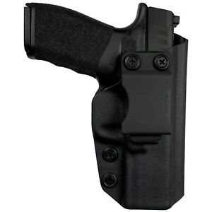 Maxtor Tactical IWB Max Cover Holster  - Pick Your Gun Model