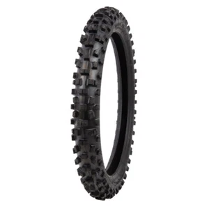 IRC IX-09 Gekkota Gummy Tire 80/100x21 For HONDA XL175 1973-1978 - Picture 1 of 3