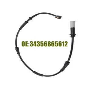 Rear Brake Pad Wear Sensor for BMW for Mini Cooper 2014-2017 34356799736 - Picture 1 of 9