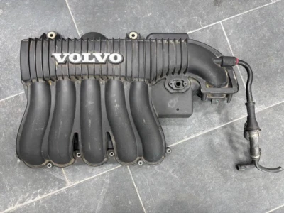 *OEM* 2005-2010 Volvo S40 / V50 Upper Intake Manifold   *OEM*FAST FREE SHIPPING! - Image 1 of 4