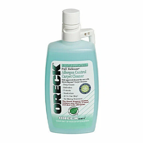 Oreck B00LRMNWYG Carpet Cleaner