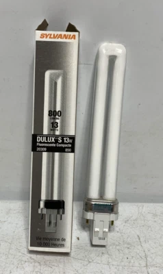 Sylvania 20309 Compact Lamp 13W (lot of 39) - Image 1 of 4