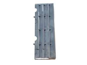 Husqvarna SM 610 S 1999-2001 Supermoto Radiator Grille Cover 80A067248 - Picture 1 of 8