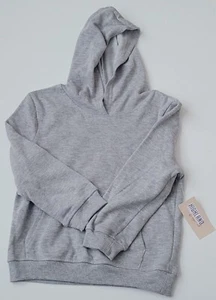 Little Boys Hoodie Light Weight Size 4 - Picture 1 of 1