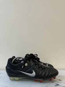 Nike Air Zoom Total 90 T90 Shift FG Elite Bosnia US 10 RARE Soccer Boots - Picture 1 of 8