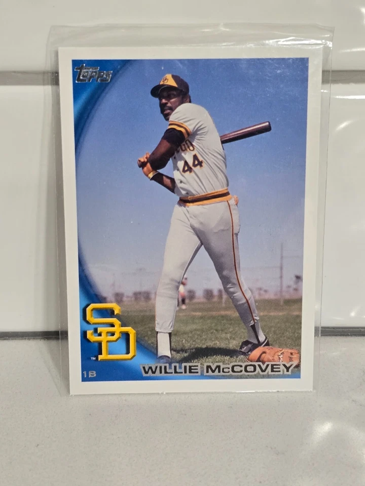 2010 Topps Update Base #US1-330 Plus Parallels, Variations, & Inserts You Pick! - Image 1 of 1