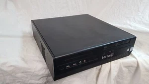 Terra Asus Prime h310m-a Intel Core i5-8400 8GB 256GB SSD, NO OS - Picture 1 of 12