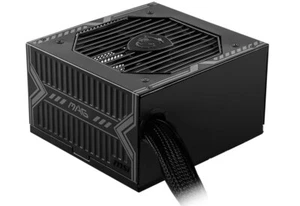 4719072849603 MSI MAG A550BN 550W-Netzteil MSI - Bild 1 von 4