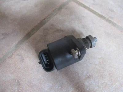 BMW K1300GT 2009 actuador motor válvula acelerador parada Foto 1 de 2