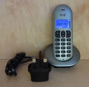 BT 3580 MOBILTEIL + ZUSATZBASIS + STROMKABEL 087314 MULTI-VARIANTEN ANGEBOT - Bild 1 von 6