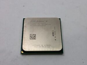 AMD Athlon II X4 630 2.8GHz 4-Cores AM3 CPU Processor | ADX630WFK42GI | Tested!