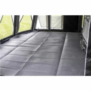 Sunncamp Luxus gepolsterter atmungsaktiver Markisenteppich 220 x 225 cm - Bild 1 von 1