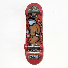 mark gonzales toy: Search Result | eBay