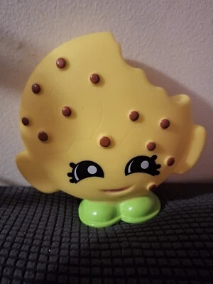Banco de galletas Shopkins Kooky Foto 1 de 3