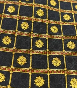 RICHEL ROYAL HIGH END DRESS SUIT DESIGNER NECKTIE TIE FREE SHIPPING - Picture 1 of 4