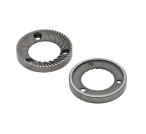 Burbas de amoladora para amoladora compacta K3 Mazzer Mini 58 mm 33,5 mm 8,5 mm H - Imagen 1 de 1