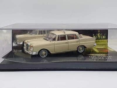 Mercedes Benz 220 SE Taxi Berlin Vitesse 1/43 - Immagine 1 di 3