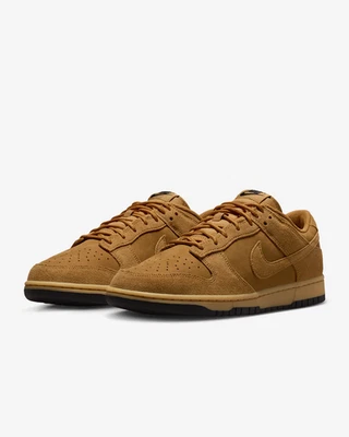IB6651-700 Nike Dunk Low Retro SE Wheat (uomo) - Immagine 1 di 4
