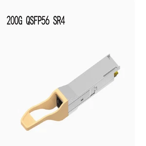 Accelink New and Original Optical Module RTXM500-301 200G QSFP56 SR4 - Afbeelding 1 van 1