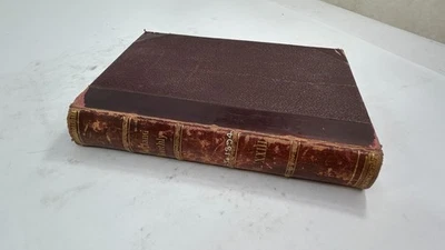 Bound Magazine: Overland Monthly: January to June 1894 - Image 1 of 4