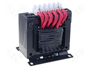 Autotransformator regulacyjny 230VAC 5A Z1C2 - Picture 1 of 2