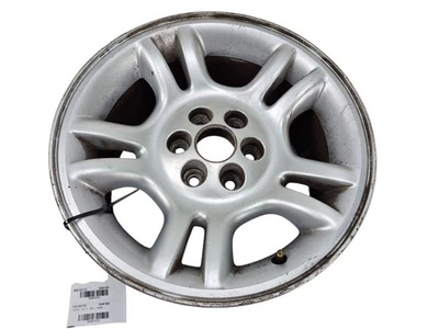 Wheel 16x8 Fits 01-04 DAKOTA 974722 - Image 1 of 4