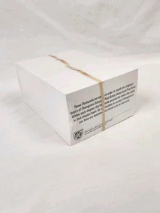 Champions School Of Real Estate Test Prep Flash Cards Terms Definitions No Box - Imagen 1 de 3