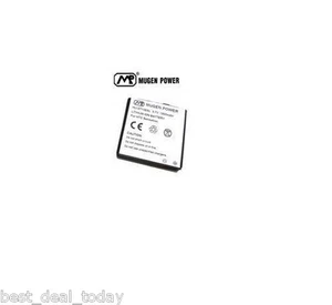 Mugen Power 1800MAH Extended Battery For HTC Sensation Z710E - Picture 1 of 1