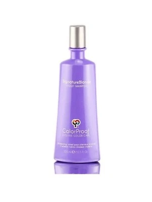 ColorProof Signature Blonde Violet Shampoo 10.1 oz - Image 1 of 4