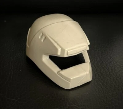 Difícil de encontrar 1988 de colección Hasbro Transformers G1 Pretenders GROUNDBREAKER Shell Robot Casco Foto 1 de 4