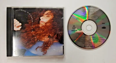 GLORIA ESTEFAN - Into The Light - CD 1993 Foto 1 de 2
