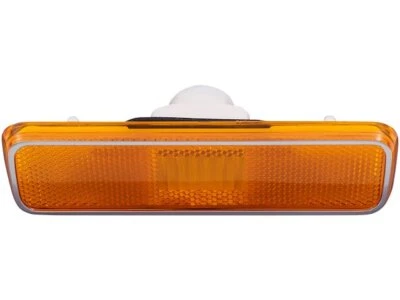 Conjunto de marcador lateral delantero Brock 53554 piezas 1981 para Dodge Omni 1980-1982 Foto 1 de 2