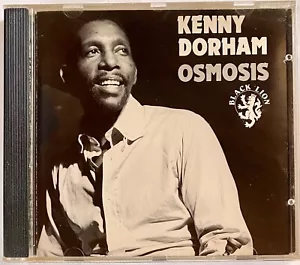 Kenny Dorham - Osmose - Schön wie neu Zustand - Import - Super - Neuwertig - Bild 1 von 2