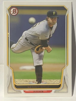 2014 Bowman Baseball Base #1-220 - Vet Base and RC Rookies - You Pick (a164) - Image 1 of 3