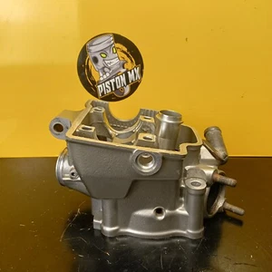 CULASSE HONDA 250 CRF 2008 - 2007 2008 2009 CR-F CR F - Picture 1 of 9