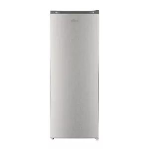 Tall Freezer Inox 177L Reversible Door Adjustable Thermostat - Willow WTF55X - Picture 1 of 9