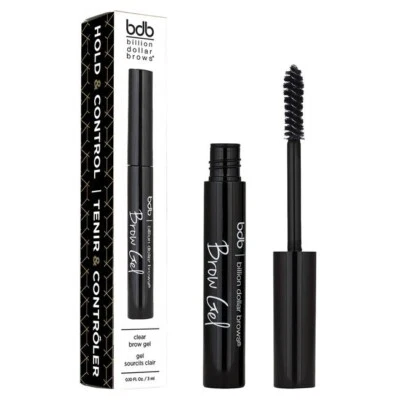 Gel para cejas BDB Billion Dollar Brows - 0,10 oz Foto 1 de 2