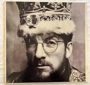 KING OF AMERICA - Picture 1 of 6