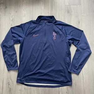 Tottenham Nike Shield Player Issue Training Drill Top XL - Bild 1 von 10