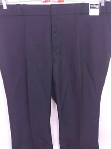 Tact Squad USA Womens Tactical Pants Size 26 Reg Dark Blue Ease Waistband 7002 - Picture 1 of 12