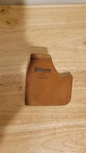 Galco J139L PRO508 Leather Pocket Holster - Picture 1 of 7