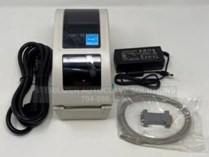 Tuttnauer Barcode Printer for T-Edge OEM THE002-0116 - Picture 1 of 1