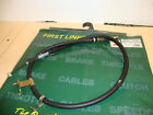 FIRST LINE FKB2080 HAND BRAKE CABLE R/H To Fit MAZDA MX3 MX-3  1.8i  1992~1998