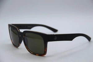NEW ELECTRIC ZOMBIES POLARIZED HAVANA AUTHENTIC FRAMES SUNGLASSES - Picture 1 of 5