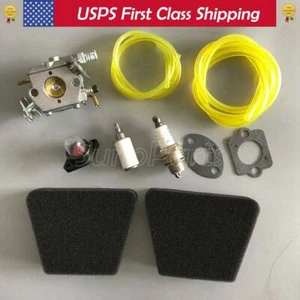 Carburador carburador para motosierra Craftsman 358350280 358350260 parte 530071621 - Imagen 1 de 2